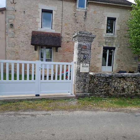Chambre D'Hotes Mayac Exterior foto